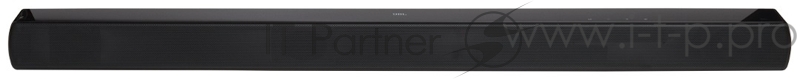 Саундбар JBL Cinema SB120 2.0 110Вт черный