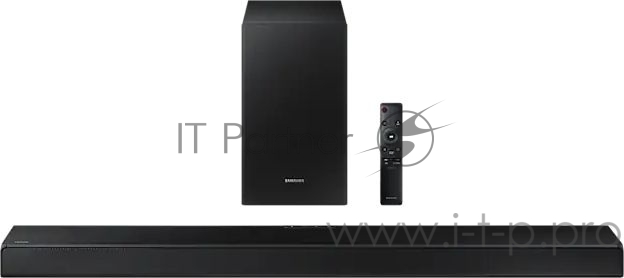 Домашний кинотеатр SAMSUNG HW-A55C/RU