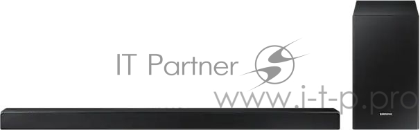 Домашний кинотеатр SAMSUNG HW-A55C/RU