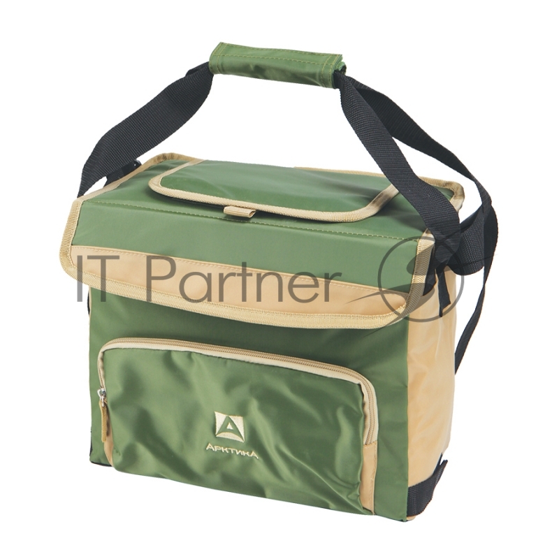 Сумка-термос Арктика 3000-10 10л. болотный (3000-10/SWAM)