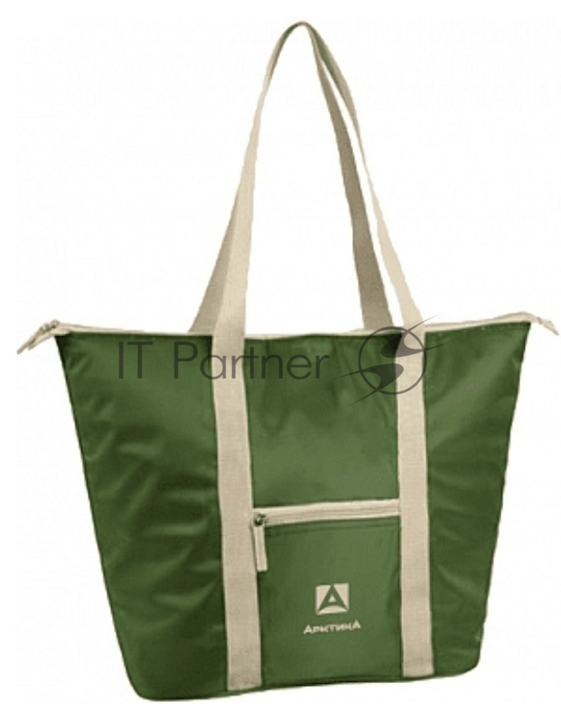 Сумка-термос Арктика 3000-10 10л. болотный (3000-10/SWAM)