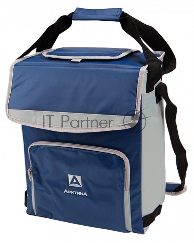 Сумка-термос Арктика 3000-20 20л. синий (3000-20/BLU)