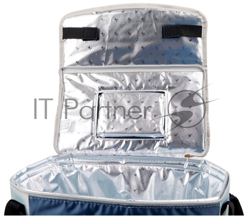 Сумка-термос Арктика 3000-20 20л. синий (3000-20/BLU)