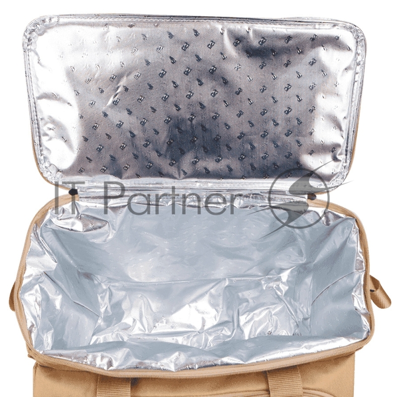 Сумка-термос Арктика 4100-4 13.5л. зеленый (4100-4/GRE)