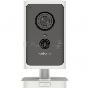 IP камера IP WI-FI 4MP NOBELIC NBLC-1411F-WMSD