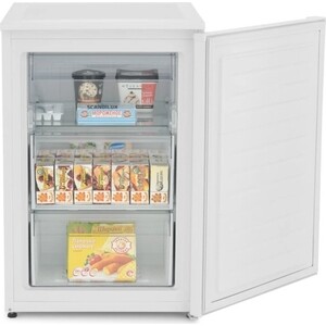 Морозильная камера Scandilux F 103 W White
