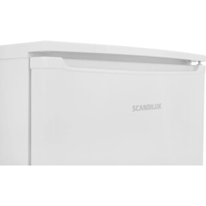 Морозильная камера Scandilux F 103 W White
