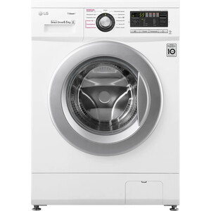 Стиральная машина LG F1296WDS1 (R)