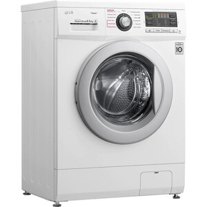 Стиральная машина LG F1296WDS1 (R)