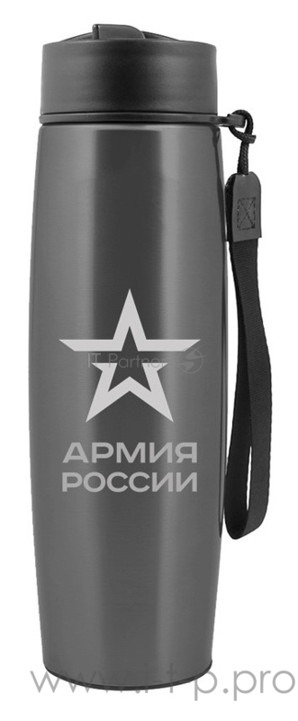 Термокружка Thermos Армия России 646699 0.5л. ассорти