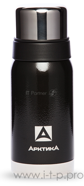 Термос Арктика 106-500 0.5л. черный (106-500/BLA)