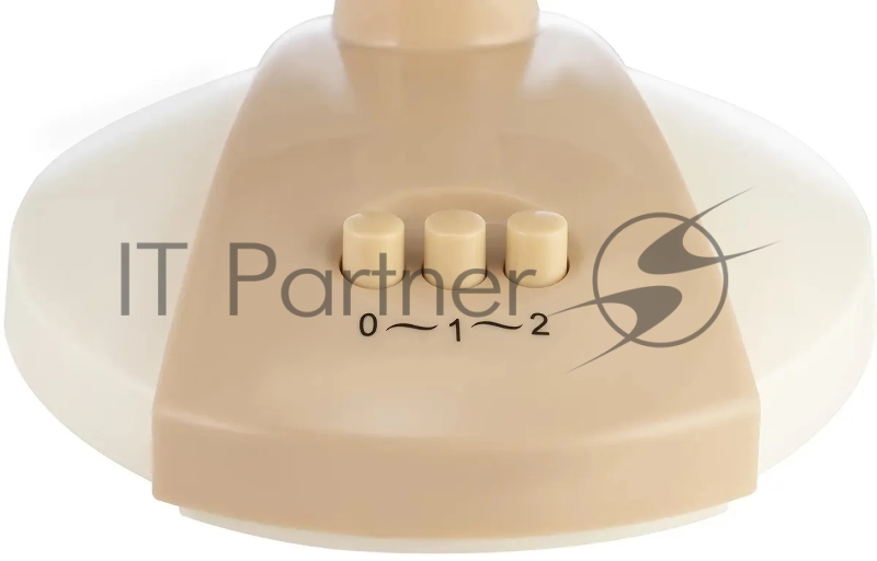 Настольный вентилятор Centek CT-5006 бежевый