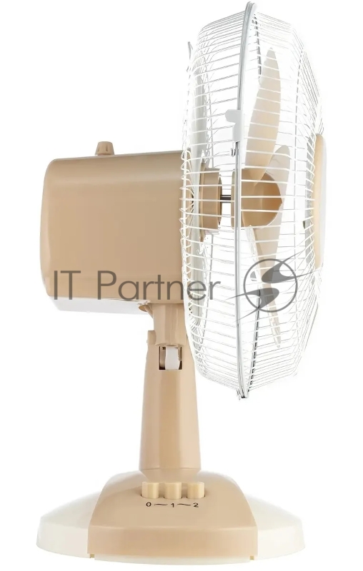 Настольный вентилятор Centek CT-5006 бежевый