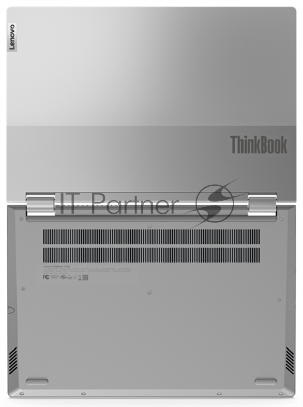 Ноутбук Lenovo ThinkBook 14s Yoga ITL 14.0FHD_GL_300N_MT_N_SRGB /CORE_I7-1165G7_2.8G_4C_MB /8GB_DDR4_3200_SODIMM,8GB(4X16 /512GB_SSD_M.2_2242_G3_TLC / /INTEGRATED_GRAPHICS /WLAN_2X2AX+BT /FPR /720P_HD_CAMERA_WITH_ARRAY_MIC /4CELL_60WH_