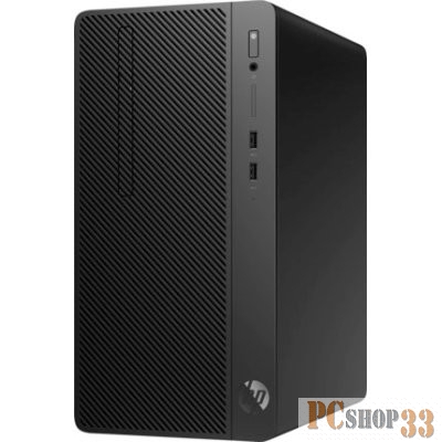 {i3-8100/4Gb/500Gb/DVDRW/DOS/k