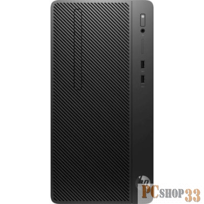 {i3-8100/4Gb/500Gb/DVDRW/DOS/k