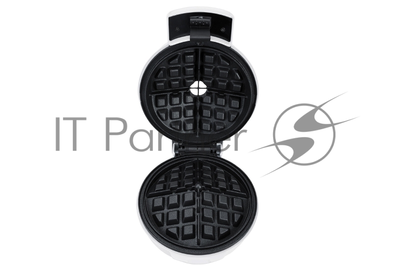 Вафельница Steba WE 20 volkano черный