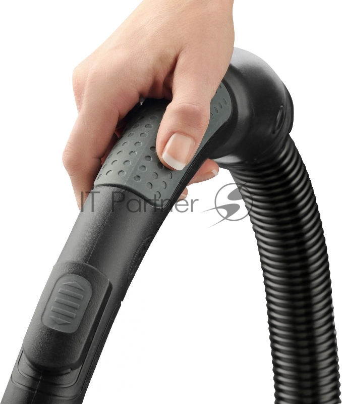 Пылесос Gorenje VC2303GAPRACY 2300Вт серый/красный