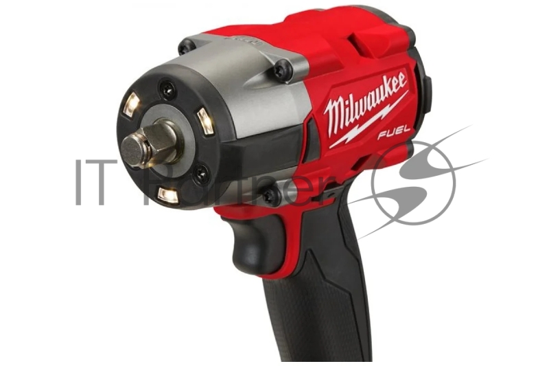 Акк. гайковерт Milwaukee M18 FMTIW2P12-502X FUEL 4933478453