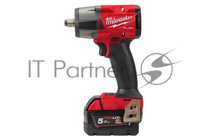 Акк. гайковерт Milwaukee M18 FMTIW2P12-502X FUEL 4933478453