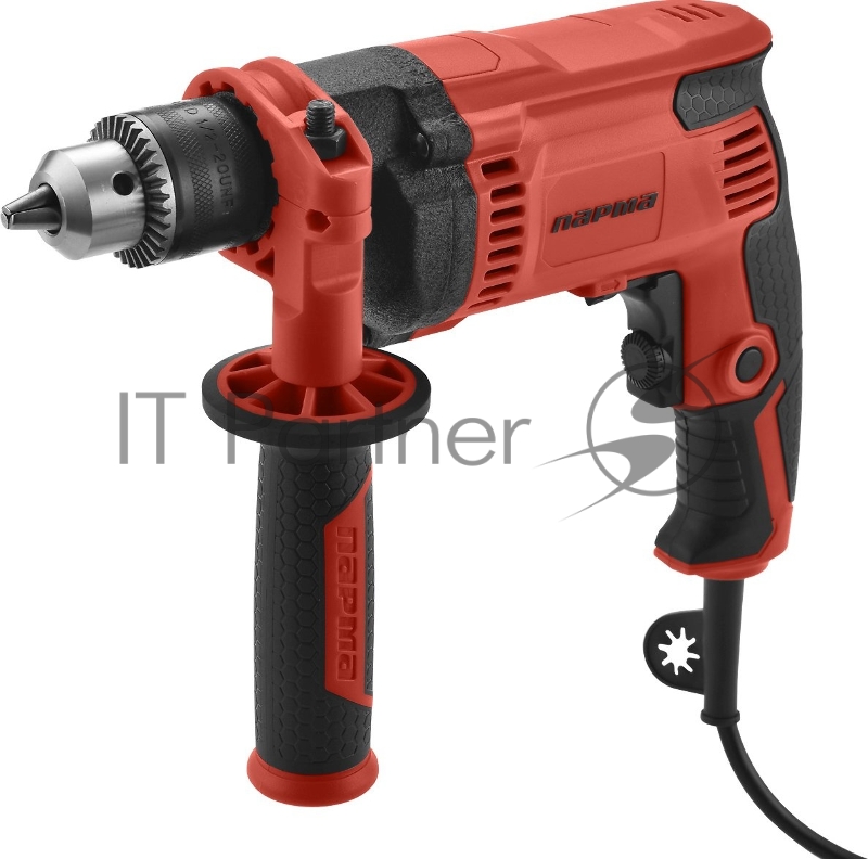 Дрель Парма ДЭ-01-13/800Р 02.025.00002