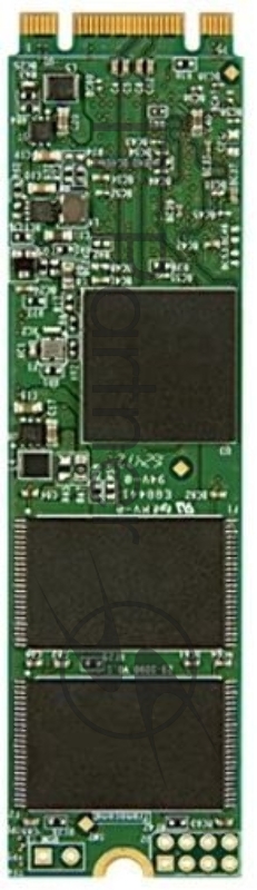 M.2 2280 120GB Transcend MTS820 Client SSD TS120GMTS820S SATA 6Gb/s, 560/480, IOPS 40/75K, MTBF 1M,