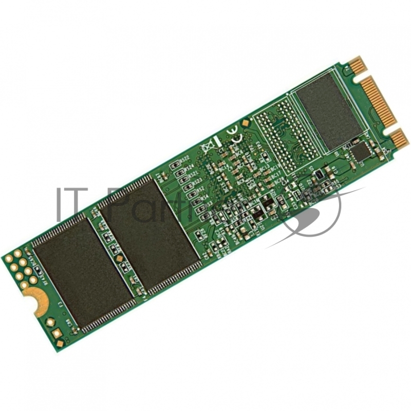 M.2 2280 120GB Transcend MTS820 Client SSD TS120GMTS820S SATA 6Gb/s, 560/480, IOPS 40/75K, MTBF 1M,