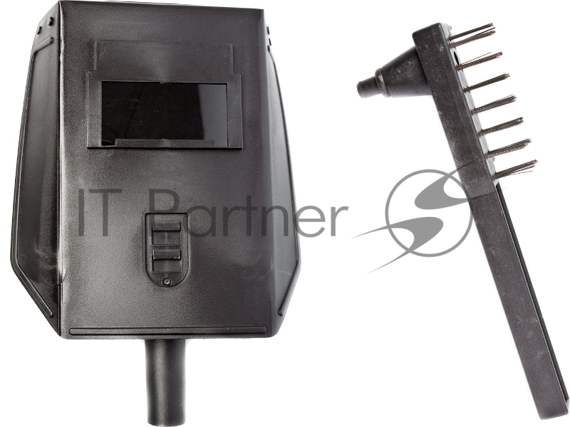 Аппарат сварочный бестрансформаторный REDVERG RD-MIG/MMA160 полуавтомат 6632722