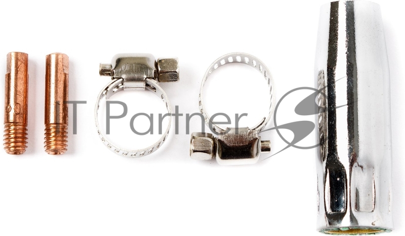 Аппарат сварочный бестрансформаторный REDVERG RD-MIG/MMA160 полуавтомат 6632722