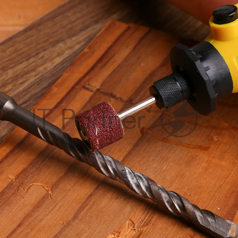 Электрический гравер в наборе DEKO DKRT200E 43 tools + case063-1411