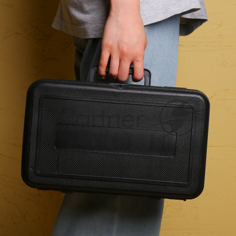 Электрический гравер в наборе DEKO DKRT200E 43 tools + case063-1411