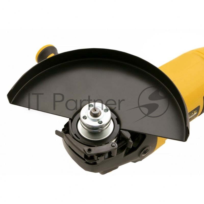 Машина шлифовальная угловая DENZEL AG230-2400 2400 Вт 230 мм 6000 об/мин 26915