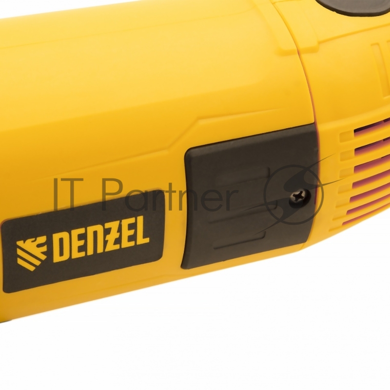 Машина шлифовальная угловая DENZEL AG230-2400 2400 Вт 230 мм 6000 об/мин 26915