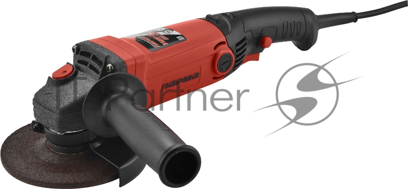 Шлиф. маш. Парма УШМ-01-125/900Р 02.026.00002