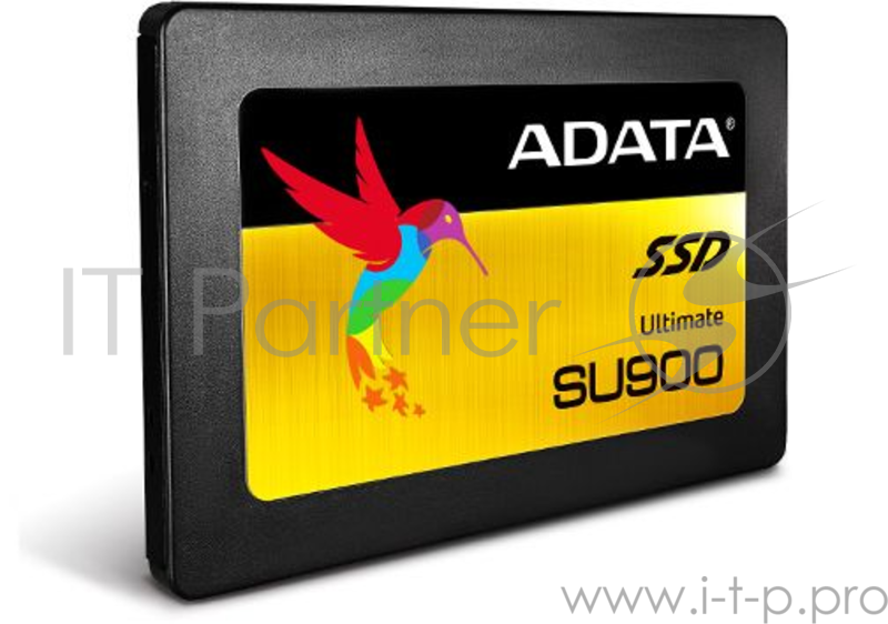 накопитель A-DATA SSD 512GB SU900 ASU900SS-512GM-C {SATA3.0}