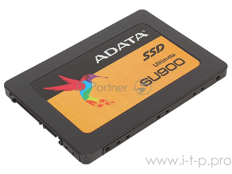 накопитель A-DATA SSD 512GB SU900 ASU900SS-512GM-C {SATA3.0}