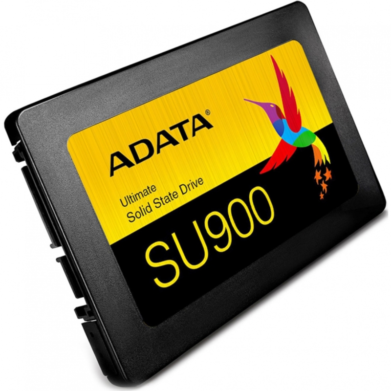 накопитель A-DATA SSD 512GB SU900 ASU900SS-512GM-C {SATA3.0}