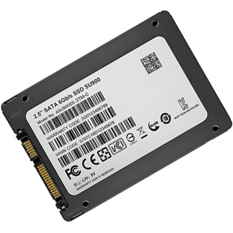 накопитель A-DATA SSD 512GB SU900 ASU900SS-512GM-C {SATA3.0}
