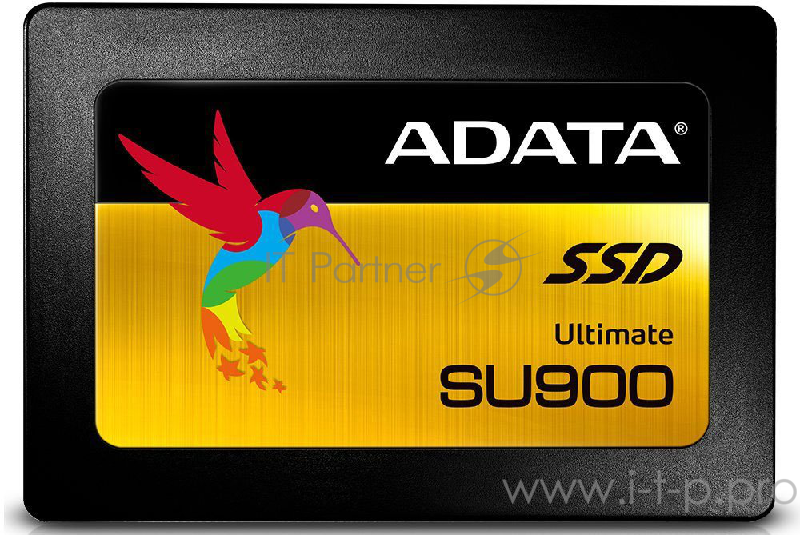 накопитель A-DATA SSD 512GB SU900 ASU900SS-512GM-C {SATA3.0}