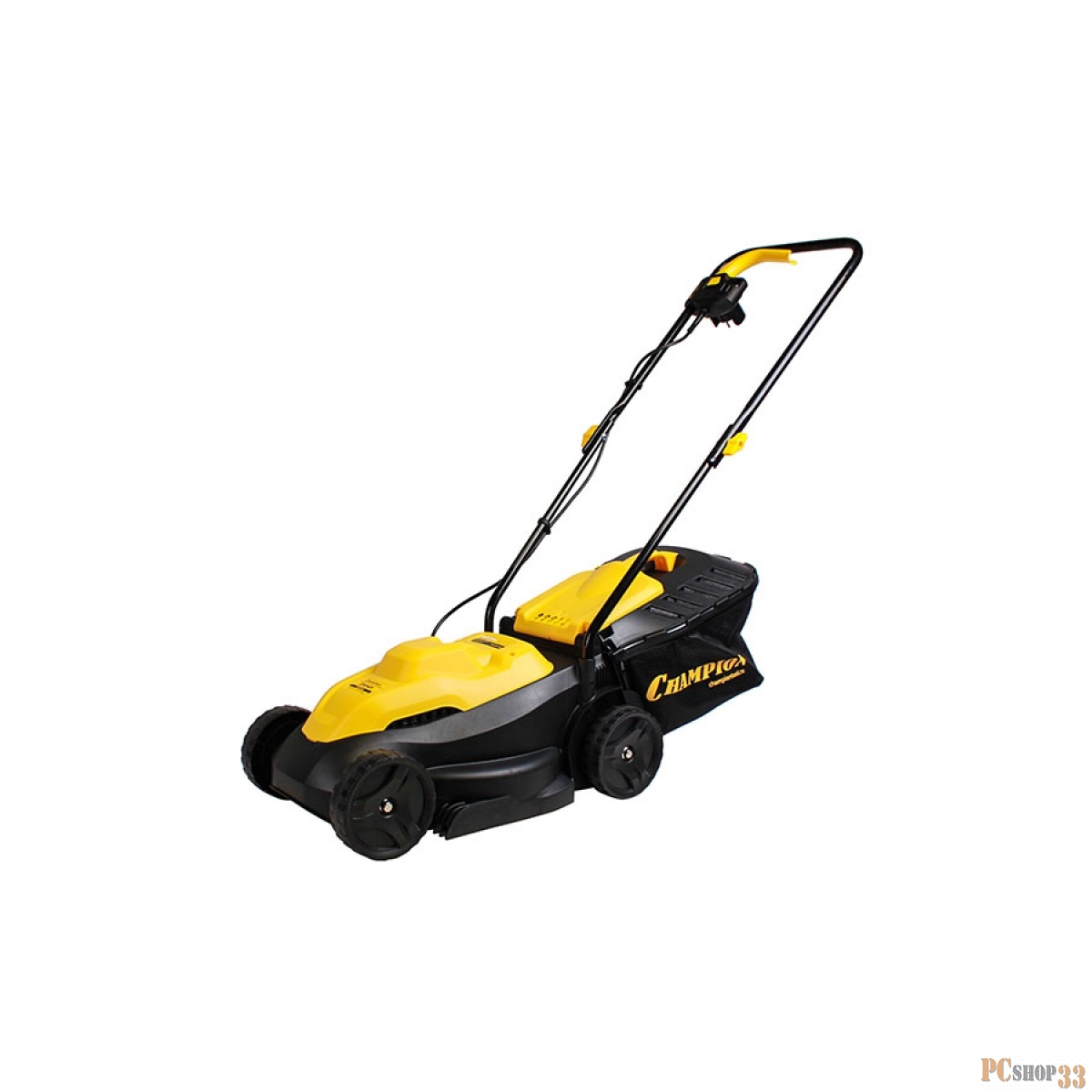 Газонокосилка эл. CHAMPION EM3411