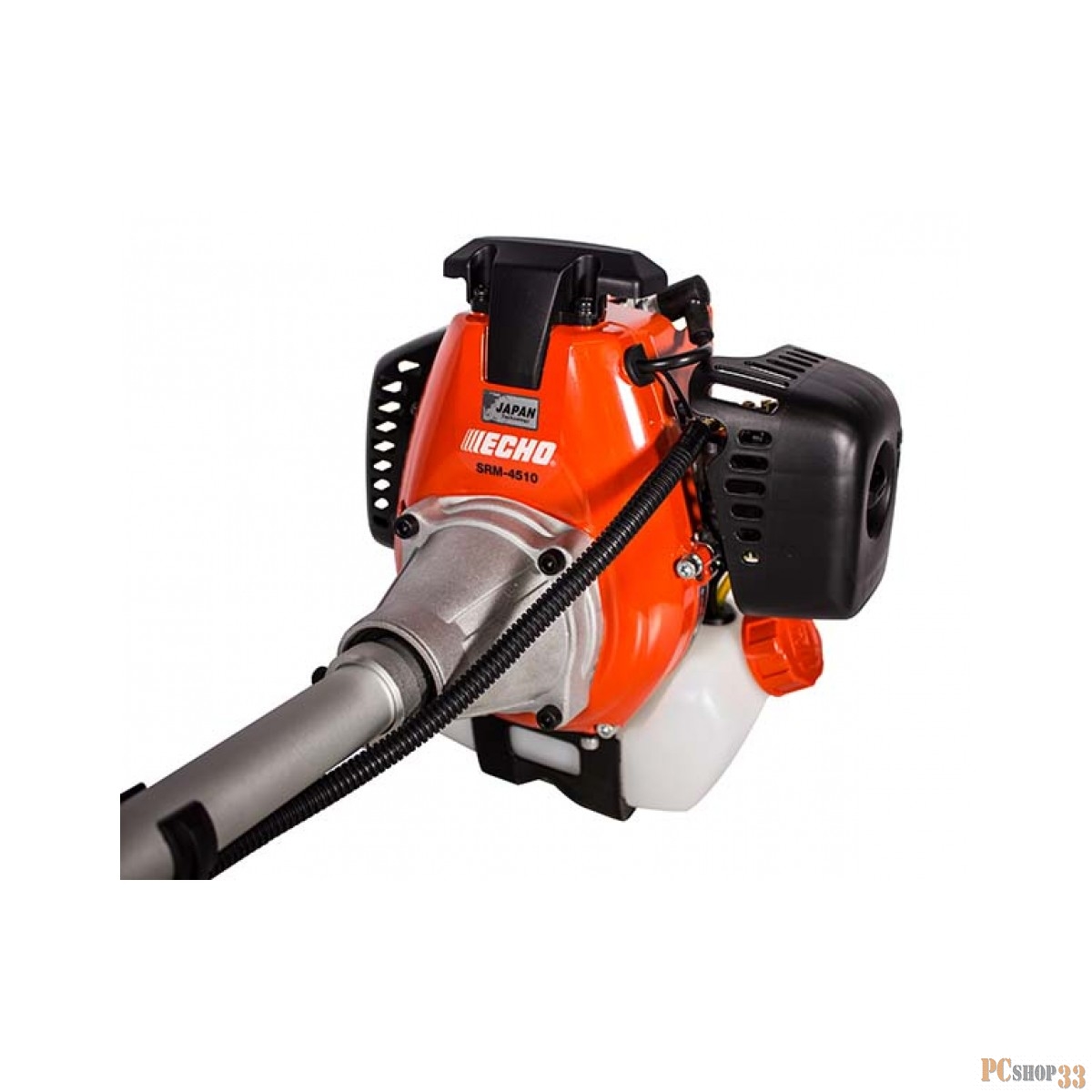 Мотокоса ECHO SRM-4510