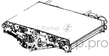 DC250 Ремень переноса DC250 Ремень переноса