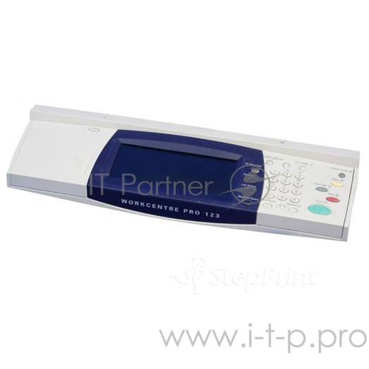 Панель управления XEROX WCP 128