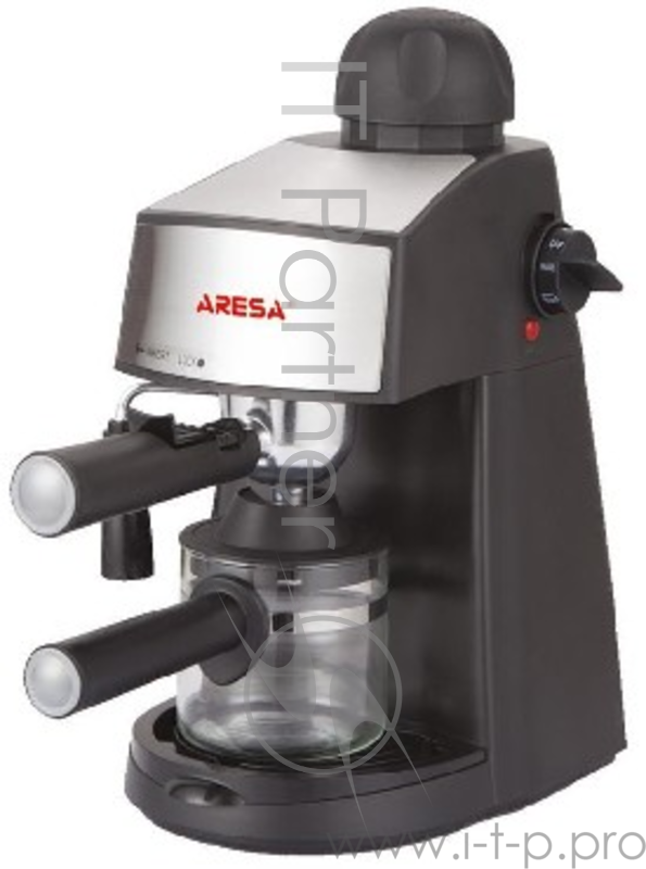 Кофеварка ARESA СM-111E (AR-1601)