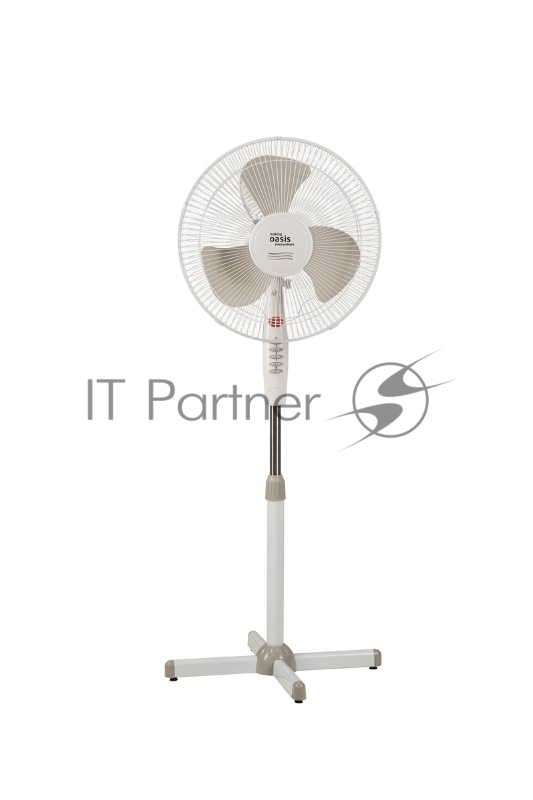 Вентилятор напольный making Oasis everywhere VF-40PWG