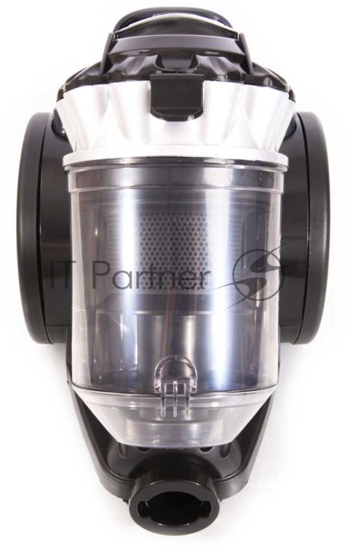 Пылесос циклонического типа SUPRA VCS-2210 Мощность 2200 Вт Мощность всасывания 380 Вт Система очистки «Мультициклон». Контейнер для сбора пыли емкостью 2,5л. Металлическая телескопическая трубка.Регулировка мощности на корпусе. Длина сетевого шнура