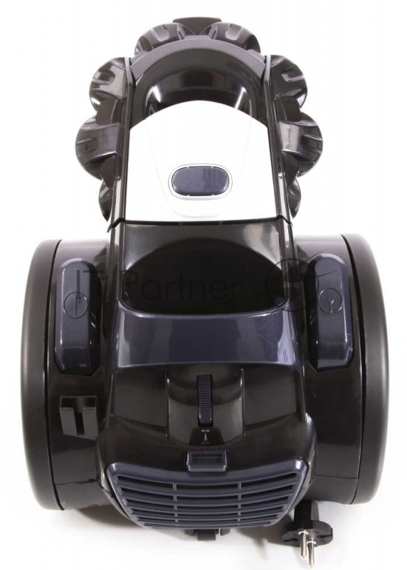 Пылесос циклонического типа SUPRA VCS-2210 Мощность 2200 Вт Мощность всасывания 380 Вт Система очистки «Мультициклон». Контейнер для сбора пыли емкостью 2,5л. Металлическая телескопическая трубка.Регулировка мощности на корпусе. Длина сетевого шнура