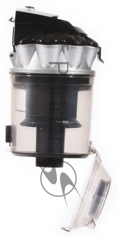 Пылесос циклонического типа SUPRA VCS-2210 Мощность 2200 Вт Мощность всасывания 380 Вт Система очистки «Мультициклон». Контейнер для сбора пыли емкостью 2,5л. Металлическая телескопическая трубка.Регулировка мощности на корпусе. Длина сетевого шнура