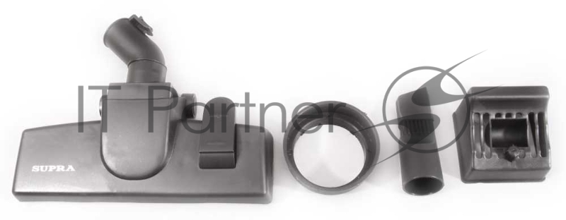 Пылесос циклонического типа SUPRA VCS-2210 Мощность 2200 Вт Мощность всасывания 380 Вт Система очистки «Мультициклон». Контейнер для сбора пыли емкостью 2,5л. Металлическая телескопическая трубка.Регулировка мощности на корпусе. Длина сетевого шнура