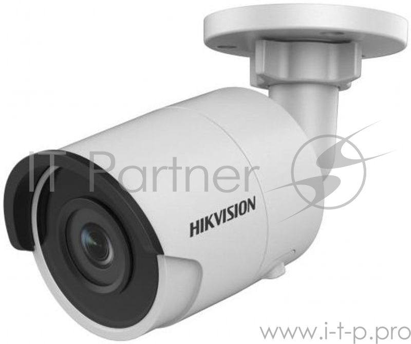 Видеокамера IP 2MP IR BULLET DS-2CD2023G0-I 6MM HIKVISION